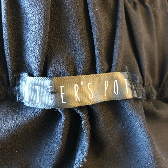 Potter’s pot paper bag panta - Picture 8 of 9